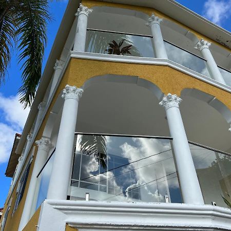 Hill View Vacational Rental Runaway Bay Esterno foto